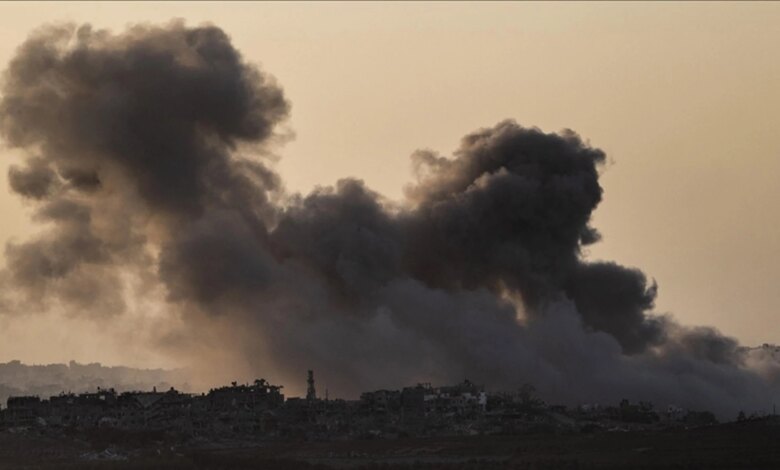 İsrail’in Lübnan’daki Saldırılarında 127 Sivil Hayatını