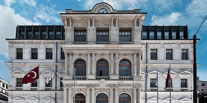 İstanbul Beyoğlu Belediyesi 26 Memeur Alımı Yapacak