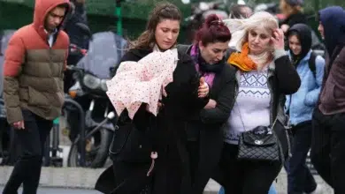 İstanbul’da Hava Değişiyor: Meteoroloji Uyarıları Geldi