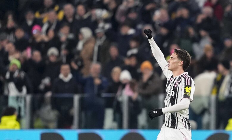 İtalya Serie A’da Kenan Yıldız’ın Performansı Dikkat Çekti