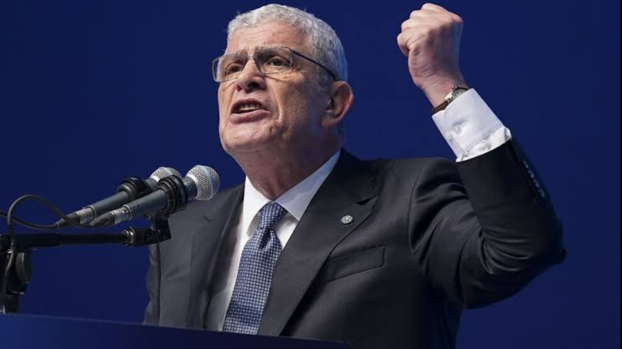 Dervişoğlu’ndan Erdoğan’a 10 Kasım’da Kuran Okuma Daveti