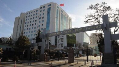 Jandarma Genel Komutanlığı 29 Memur Alımı Yapacak