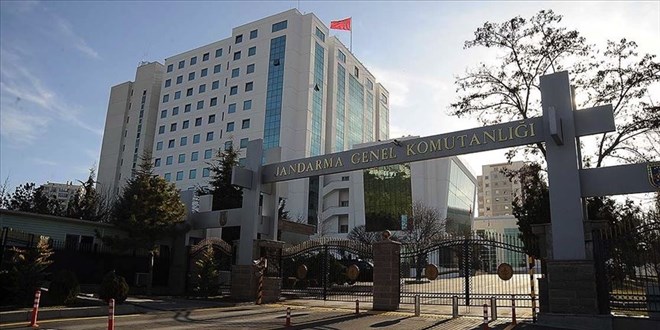 Jandarma Genel Komutanlığı 29 Memur Alımı Yapacak