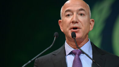 Jeff Bezos, Amazon’dan Sonra Yeni Şirketinin CEO’su Olacak