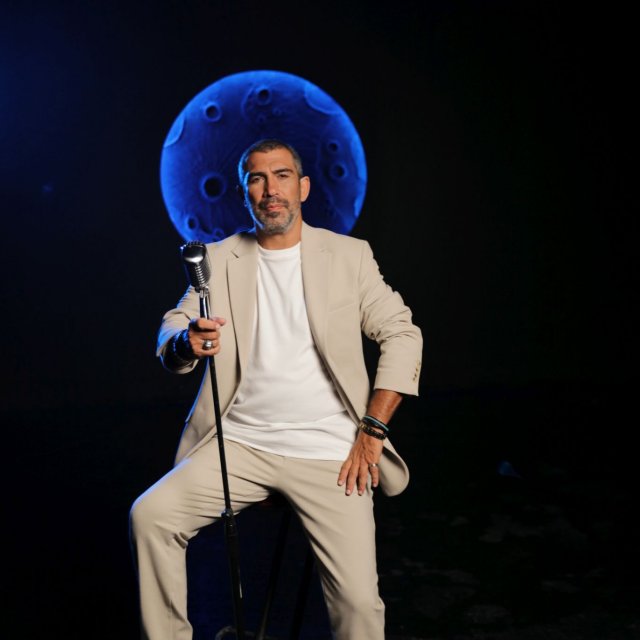 Kaan Dolgun’un Yeni Şarkısı ‘Tiyatro’ Yayınlandı