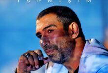Kaan Dolgun’un Yeni Şarkısı “Tapmışım” Yayında