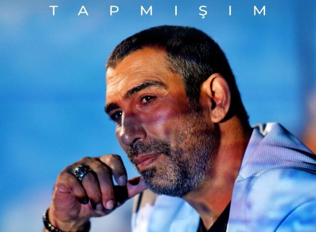 Kaan Dolgun’un Yeni Şarkısı “Tapmışım” Yayında