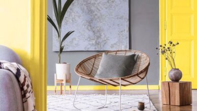 2021 Pantone Renkleri ile Dekorasyonda Yenilikler