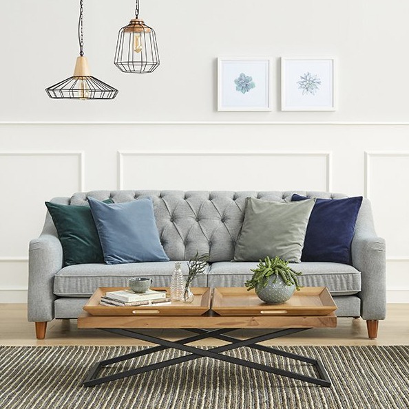 Ev Dekorasyonu İçin Pratik İpuçları ve Öneriler