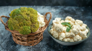 Karnabahar ve Gaz Sorunları: Sebep mi, Sonuç mu?