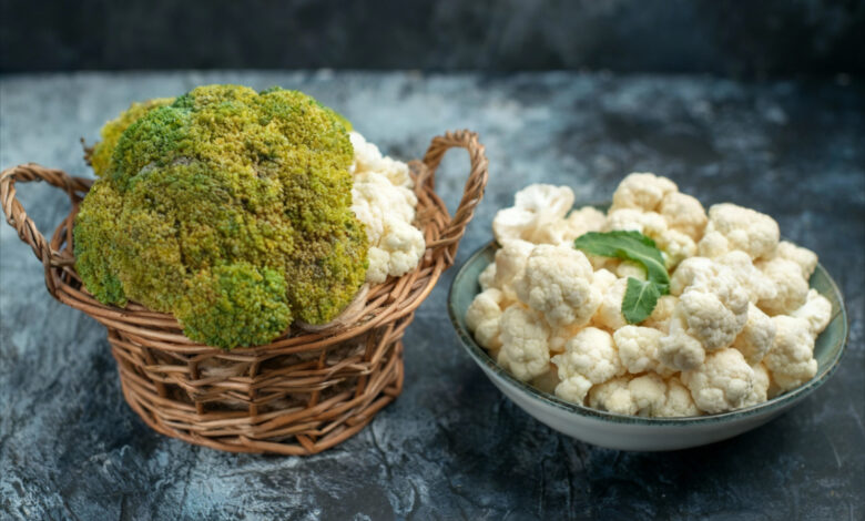 Karnabahar ve Gaz Sorunları: Sebep mi, Sonuç mu?