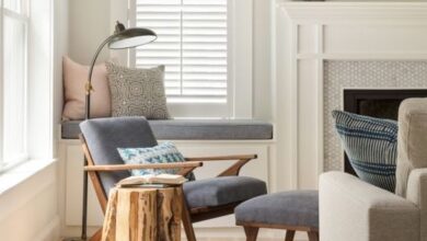 2023 Yılında Öne Çıkan Dekorasyon Trendleri