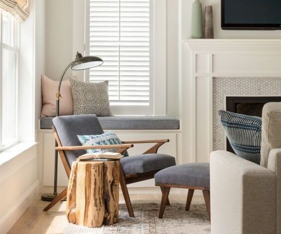 2023 Yılında Öne Çıkan Dekorasyon Trendleri