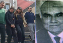 Kayıp öğretmenin cinayeti 19 yıl sonra aydınlatıldı