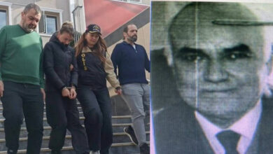 Kayıp öğretmenin cinayeti 19 yıl sonra aydınlatıldı