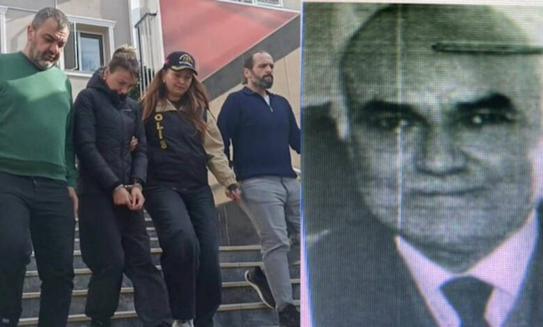 Kayıp öğretmenin cinayeti 19 yıl sonra aydınlatıldı