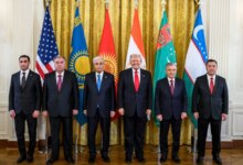 Kazakistan’ın İbrahim Anlaşmaları’na Katılımı ve Etkileri