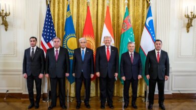 Kazakistan’ın İbrahim Anlaşmaları’na Katılımı ve Etkileri