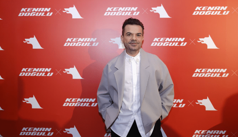 Petrol Ofisi Grubu, Kenan Doğulu ile İş Birliği Yaptı