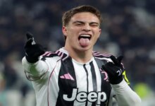 Kenan Yıldız, Juventus’a galibiyeti getiren golü attı