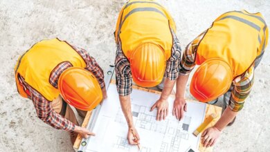 Kentsel Dönüşümde Yapı Ruhsatı Sayısı Artış Gösterdi