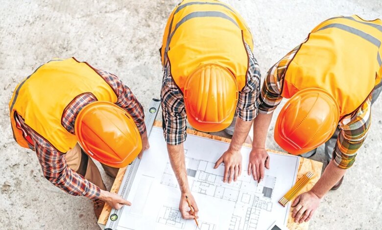 Kentsel Dönüşümde Yapı Ruhsatı Sayısı Artış Gösterdi