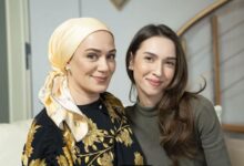 Kızılcık Şerbeti dizisine yeni oyuncular katıldı