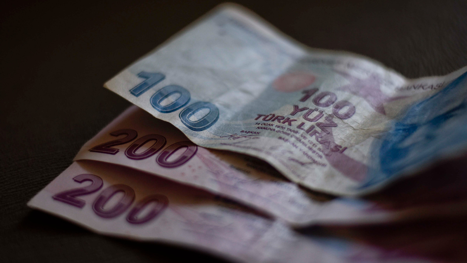 KKM 39.5 Milyar TL Azaldı, Bankacılık Verileri Güncellendi