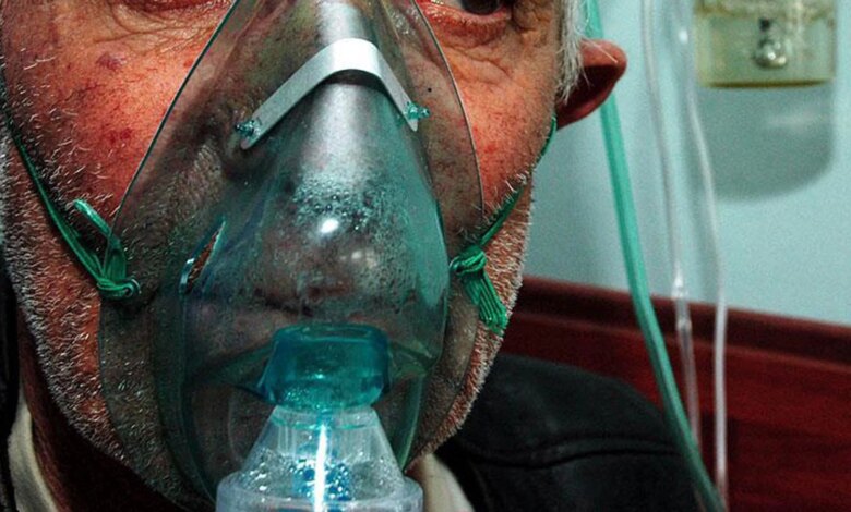 KOAH Küresel Bir Sağlık Sorunu Olmaya Devam Ediyor