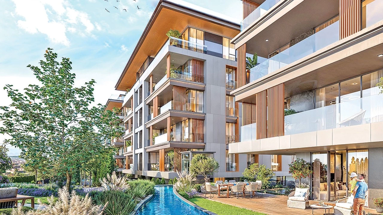 Mevduattan Konuta Geçişte Hızlanma Gözlemleniyor