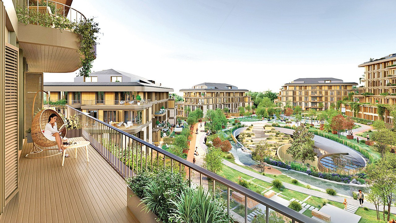 Konut Piyasasında Faiz İndirimleri ile Hareketlilik