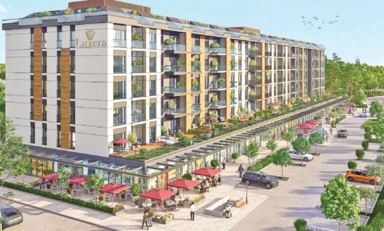 Döviz ve Altından Konuta Dönüş Başladı