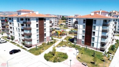 Büyük Sitelere Gündüz Bakım Evi Şartı Getirildi