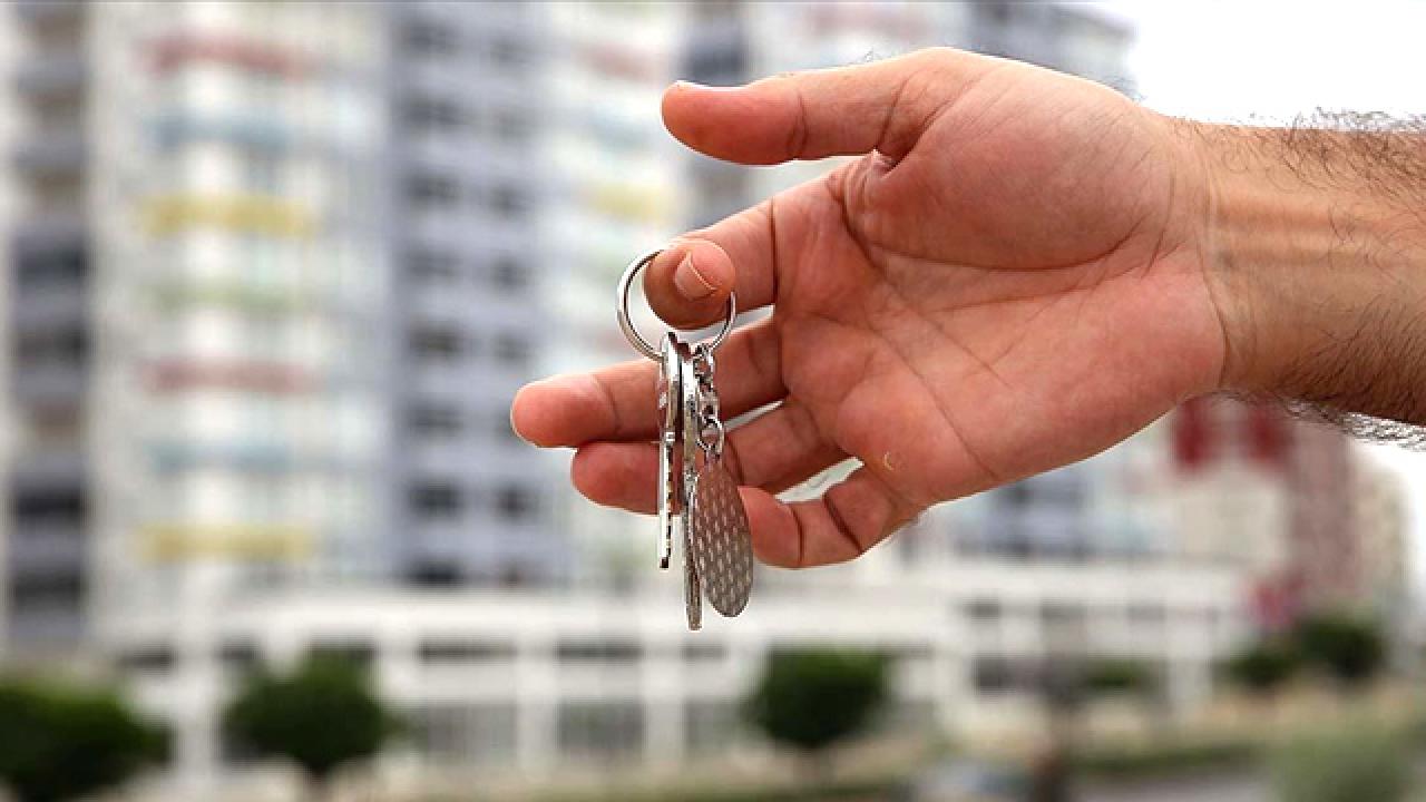 Konut Satışları Artarken Fiyatlar Düşüş Gösteriyor