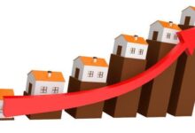 Konut Fiyatları Ekim Ayında Geriledi