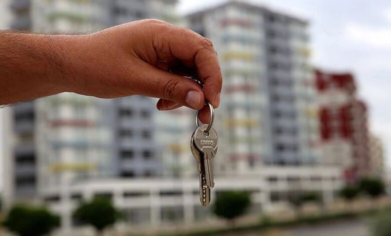 Konut Fiyatları Ekim’de Reel Olarak Azalmaya Devam Ediyor