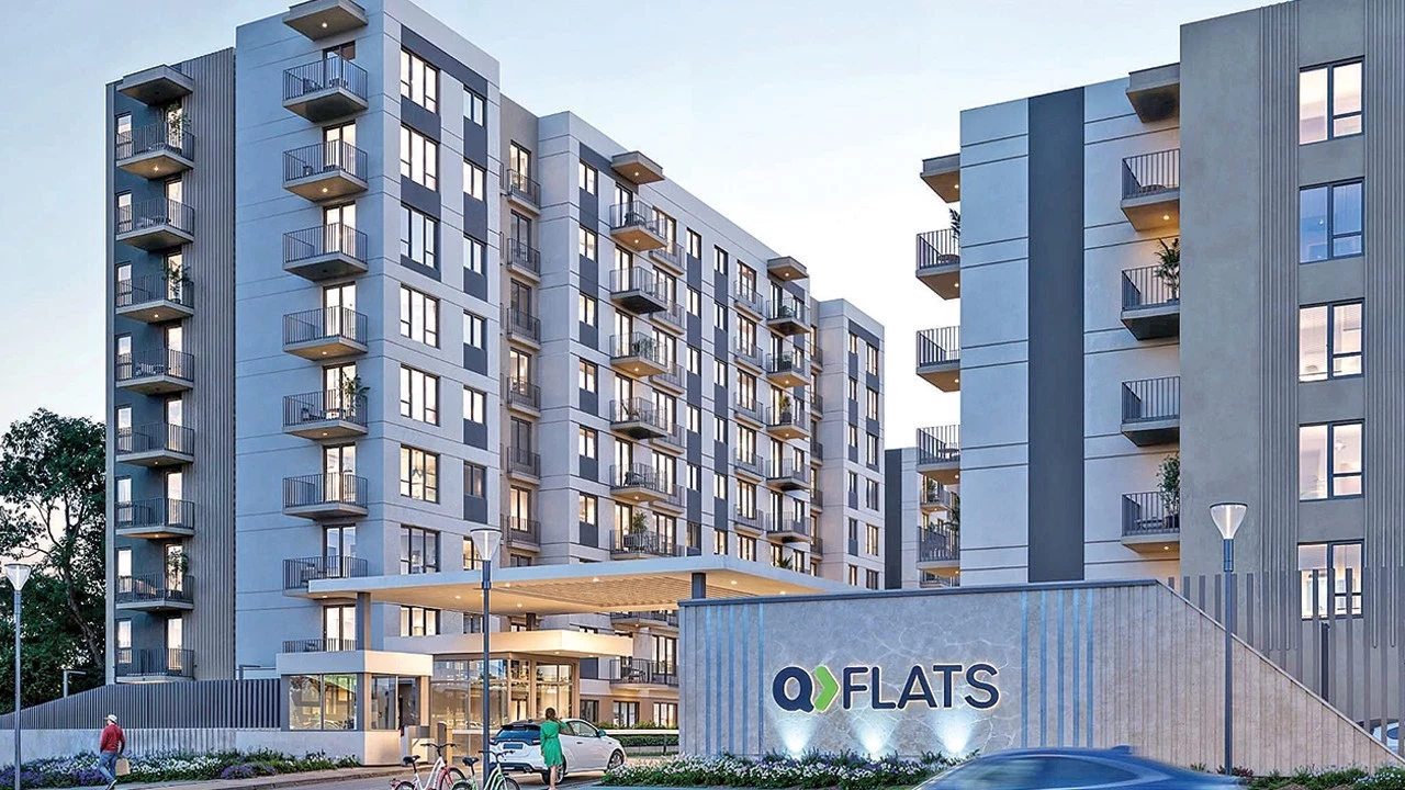 11 bin 500 konuta ‘bina tamamlama sigortası’ yapıldı