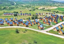 Konut Yatırımcıları Ahşap Evleri Tercih Ediyor