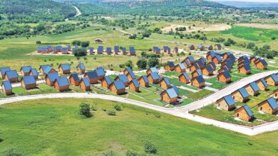 Konut Yatırımcıları Ahşap Evleri Tercih Ediyor