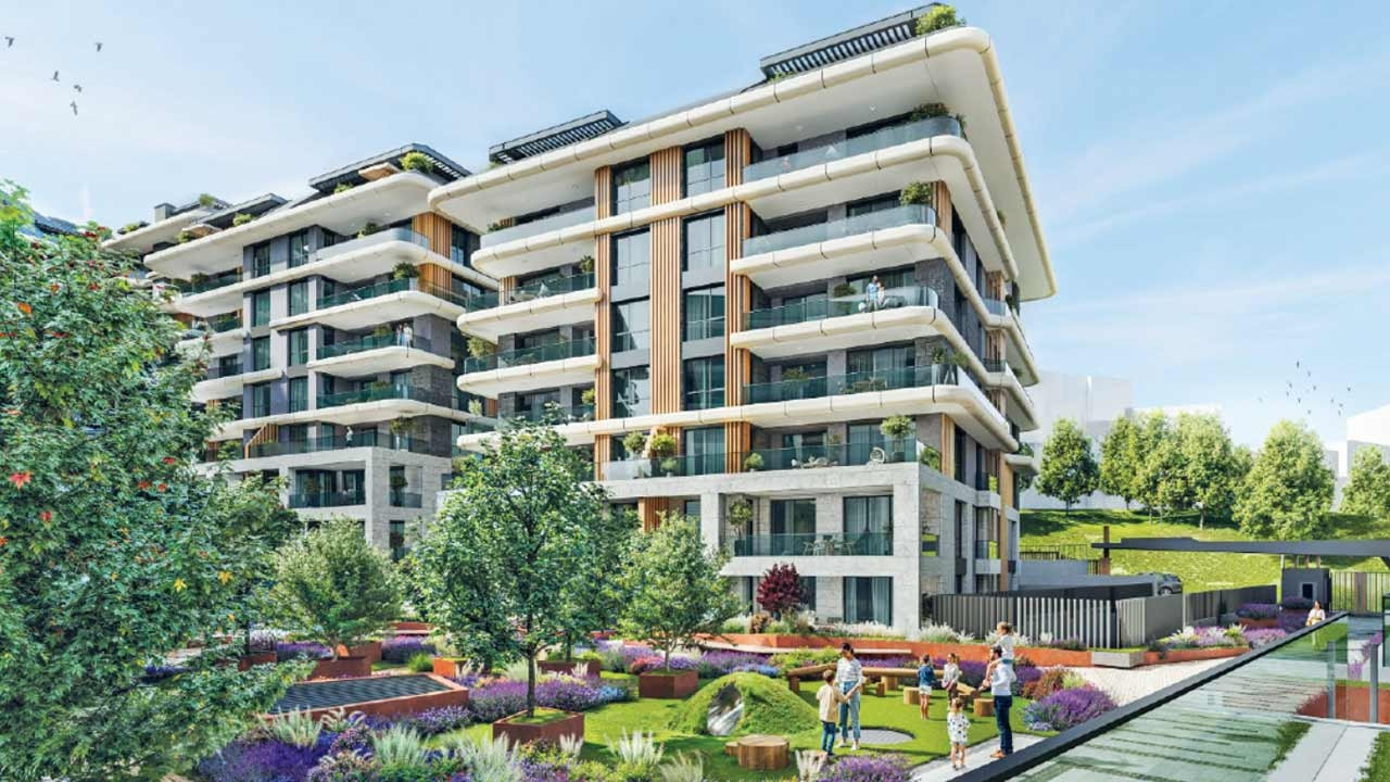 Kentsel Dönüşüm İçin 500 Milyon Dolar Yatırım Planı