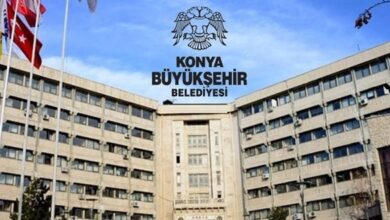 Konya Büyükşehir Belediyesi 94 Memur Alımı İlanı
