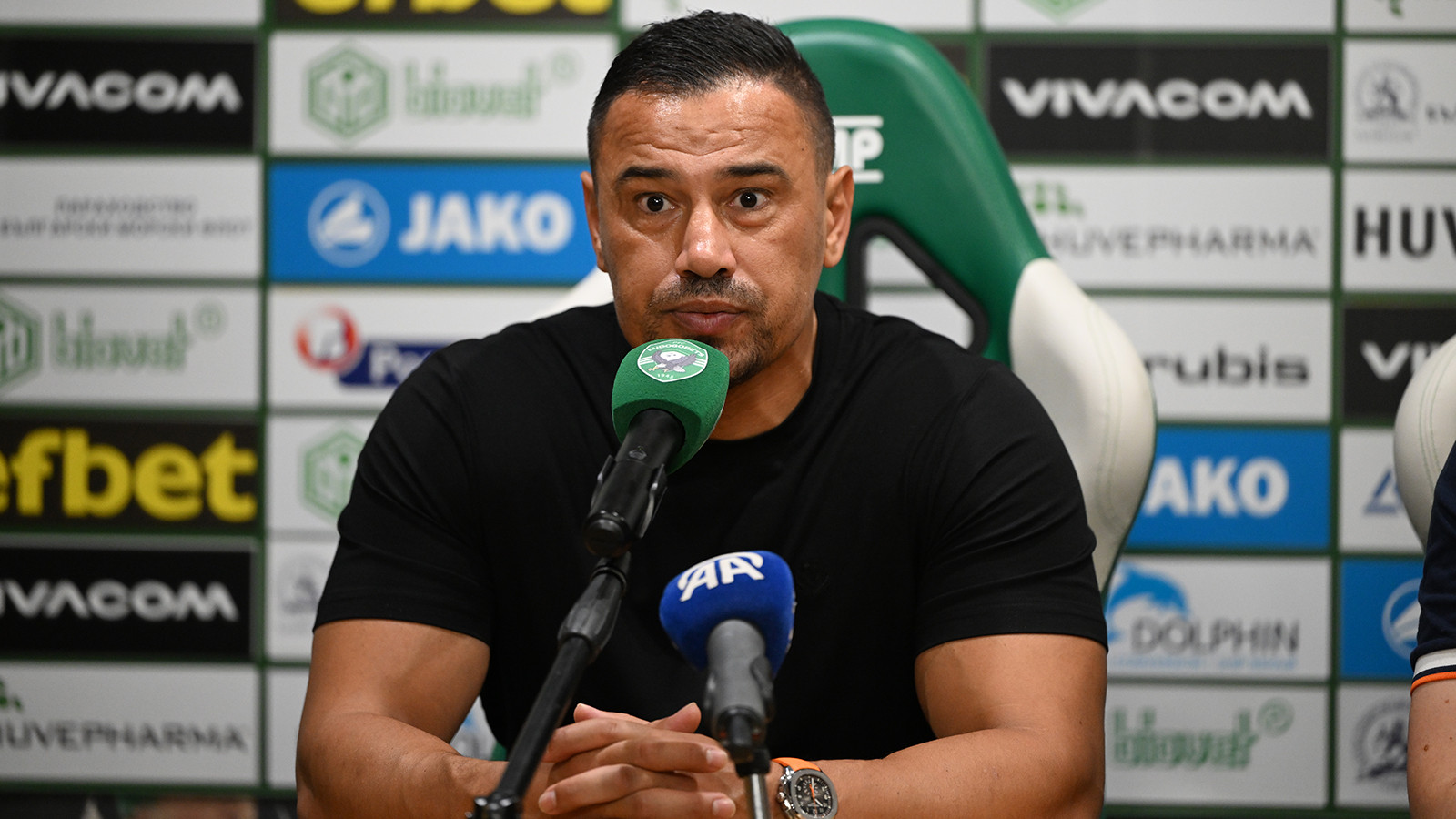 Konyaspor’da Çağdaş Atan dönemi