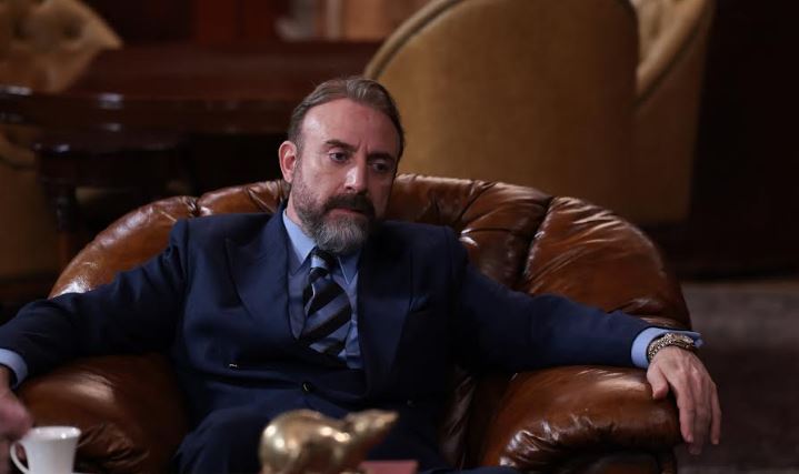 Kral Kaybederse dizisinin 28. bölümünde gelişmeler