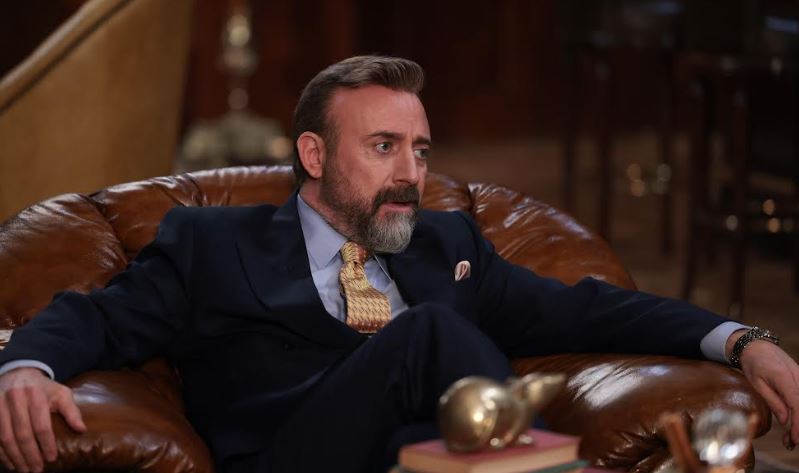 Kral Kaybederse Dizisinde Kenan İçin Zor Günler Başlıyor