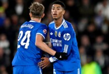 Real Madrid’in Savunma Sorunları Üzerine Değerlendirme