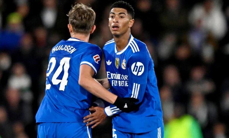 Real Madrid’in Savunma Sorunları Üzerine Değerlendirme