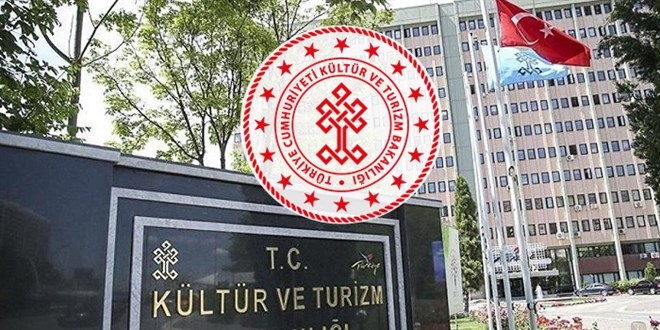 Kültür ve Turizm Bakanlığı 27 Sözleşmeli Personel Alacak