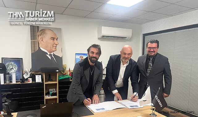 Kuzen Grup ile Continent Worldwide Hotels’ten stratejik iş birliği! Kuzen Grup ile Continent Worldwide Hotels’ten stratejik iş birliği!
