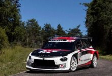 Lancia Ypsilon HF Integrale ile Ralli Dünyasına Dönüş