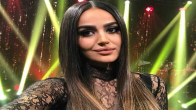 Elif Buse Doğan’ın adı müzisyen Çağrı Telkıvıran ile